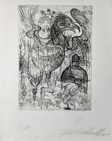 Coudenhove Kalergi - Phantastischer Realismus