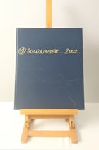 Goldammer, Karl - Buch 2