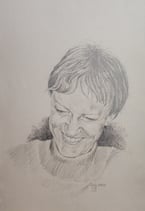 Unbekannter Künstler - Ingrid Jenacek