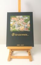 Goldammer, Karl - Buch 5