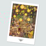 Richter, Jolanda - Das Schlussfest