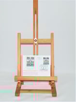 Goldammer, Karl Briefmarke - Sonderpostmarke "Das Schützenhaus" von Otto Wagner