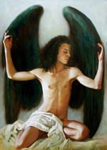 Richter, Jolanda - Flieg in das Land der Ruh