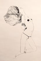 Grisel Bernhard - Gefesselt