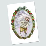 Richter, Jolanda - Freddie On Ice