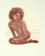 Ziolkowsky Eva - Aus dem Adventkalender 1980