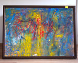 Goldammer, Karl Nachlass - Pharao Fluch noch nicht