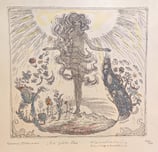 Behrens Walter - Die gute Fee