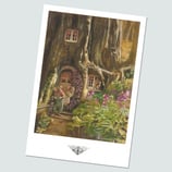 Richter, Jolanda - Alfi´s Home