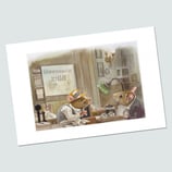 Richter, Jolanda - Lou Knaller Büro