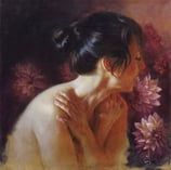 Richter, Jolanda - Im pupurnen Schatten 1