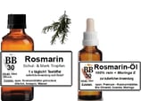Rosmarin KUR Packung