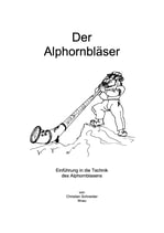 Der Alphornbläser