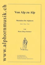 Von Alp zu Alp
