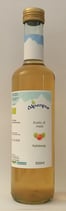 Aceto di mele Alpenpur bio 500ml