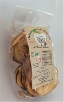 Mele essiccate CONV. 50g