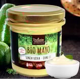 Mayo senza uova 125g bio