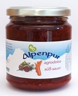 Agrodolce mix 250g bio