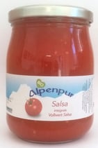 Salsa di pomodoro 535g bio