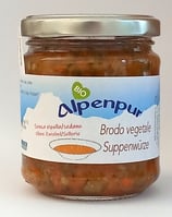 Dadò Classico bio 220g - ALLERGENFREE