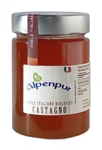 Kastanienhonig bio 400g