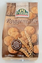 Croccantini CONV 200g