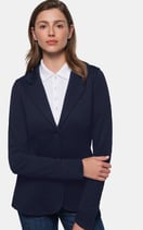 Hakro | № 260 | Women-Sweatblazer Premium