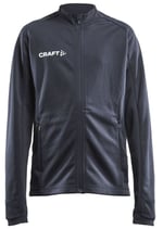 Craft Teamwear | 1910156 | Kinder EVOLVE FULL ZIP JR