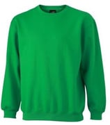 James & Nicholson by Daiber | JN 40 | Heavy Sweater