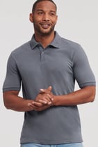 Russell | 599M | Piqué Polo