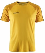Craft Teamwear | 1912725 | Squad Go Contrast Jersey M