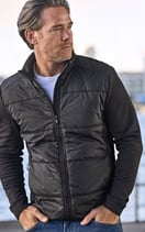 Tee Jays | 9110 | Herren Hybrid Stretch Jacke