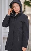 Tee Jays | 9609 | Damen Parka