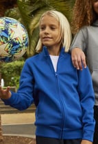 Clique | 021068 | BASIC ACTIVE CARDIGAN JUNIOR