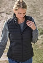Tee Jays | 9625 | Damen Crossover Bodywarmer