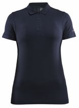 Craft | 1910385 | ADV Seamless Polo Shirt W