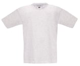 B&C | 01.0301 | Exact 190 /kids | Kinder Heavy T-Shirt