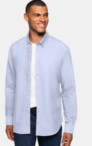 Hakro | № 139 | Oxford Hemd