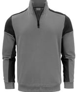 Printer Prime | 2262069 | Prime Halfzip-Pullover