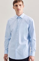 Seidensticker | 78.6936  |   Shirt Office Slim