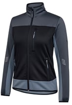 Engel | 8336-238 | Entire Damen Midlayer-Cardigan