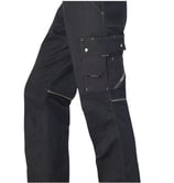 Wikland | 1800 | Stretch Arbeitshose