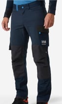 Helly Hansen | 59.407R | Workwear Hose "Oxford"