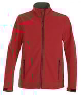 Printer | 2261044 | Trial Softshell-Jacke