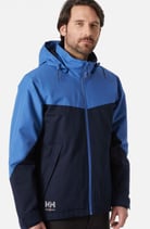 Helly Hansen | 59.3290 | Workwear Winterjacke "Oxford"