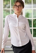 Tee Jays | 4025 | Luxury Stretch Bluse langarm