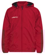 Craft Teamwear | 1913818 | Squad Go Wind Jacket Jr