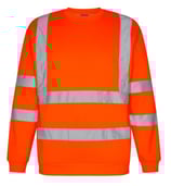 Engel |  8041-253 | Safety Sweatshirt
