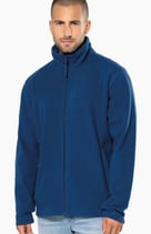 Kariban | K911 | Microfleece Jacke "Falco"