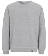 COTTOVER | 141504 | F. Terry Crew Neck Man